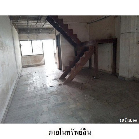 รูป Z8Z7710 ขายทาวน์เฮ้าส์ โครงการ อธิเชฐธานี ตำบล เชียงรากใหญ่ อำเภอ สามโคก จังหวัด ปทุมธานี - รูปที่ 3/8