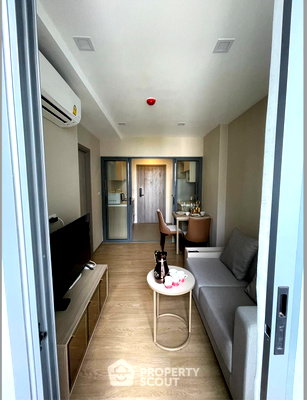 Condos for rent : 1-BR Condo at The Nest Sukhumvit 71 near BTS Phra Khanong (ID 815072)