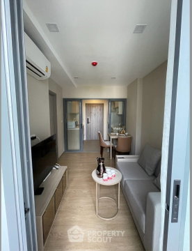 คอนโด 1-ห้องนอน ที่ เดอะ เนสท์ สุขุมวิท 71 ใกล้ BTS พระโขนง (ID 815072)