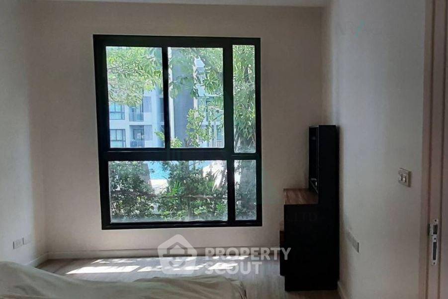 picture 1-BR Condo at Quinn Condo Ratchada 17 near MRT Sutthisan (ID 2498940) - 5/7