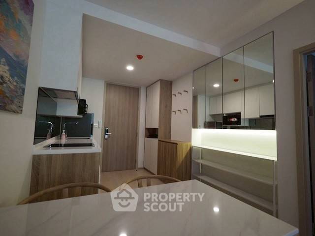 รูป คอนโด 1-ห้องนอน ที่ โนเบิล แอมเบียนส์ สุขุมวิท 42 ใกล้ BTS เอกมัย (ID 2738701) - รูปที่ 13/18