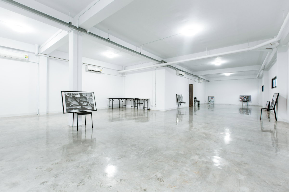 picture Large Office Space for Rent | Ratchada–Huai Khwang | 945 SQ.M. - 11/12