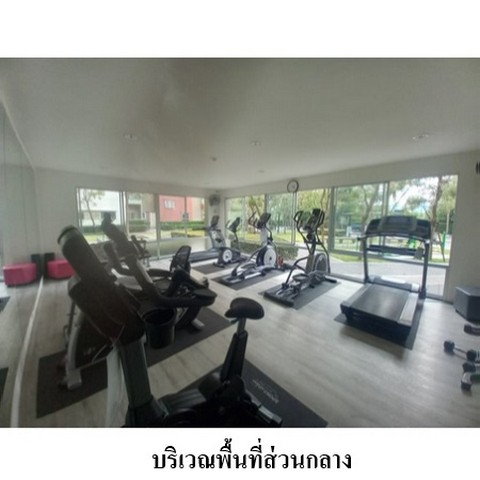 picture FOR SALE Lumpini Township Rangsit - Klong 1 849000 BAHT. - 5/8