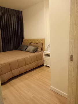 🥳Artemis Sukhumvit 77. Fl.7*Washing machine *Near BTS On nut💚Line id: @thefirstagent [RAR2606-2554]