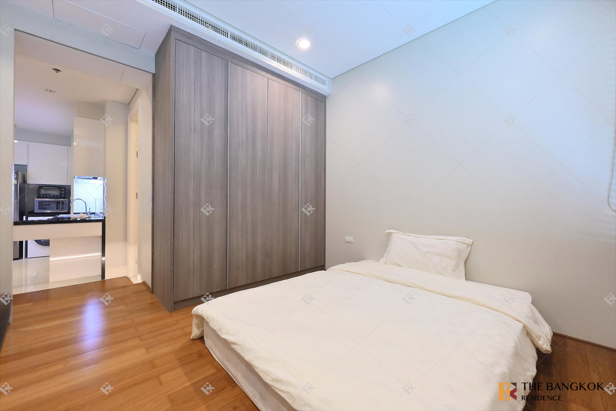 รูป เช่าคอนโด 🌆 Bright 24 2นอน 88ตร.ม.72k 💎 ห้องสวย มีเฟอร์ & เครื่องใช้ไฟฟ้าครบ ใกล้ BTS พร้อมพงษ์ - รูปที่ 8/10