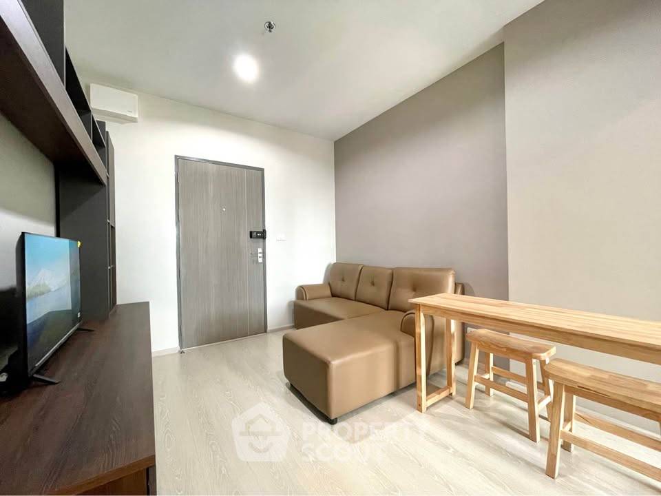 รูป คอนโด 1-ห้องนอน ที่ ไอดีโอ สุขุมวิท 115 ใกล้ BTS ปู่เจ้า (ID 3010337) - รูปที่ 2/15