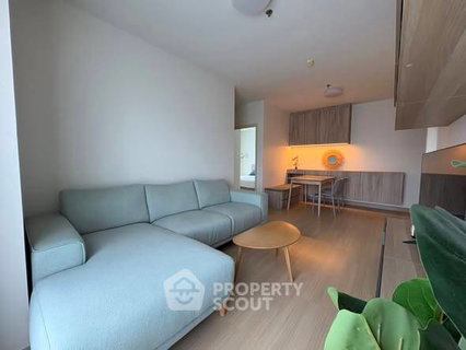 รูปภาพ 2-BR 62 Sqm Condo For Rent, Supalai Veranda Rama 9, Bang Kapi (ID 3013761)