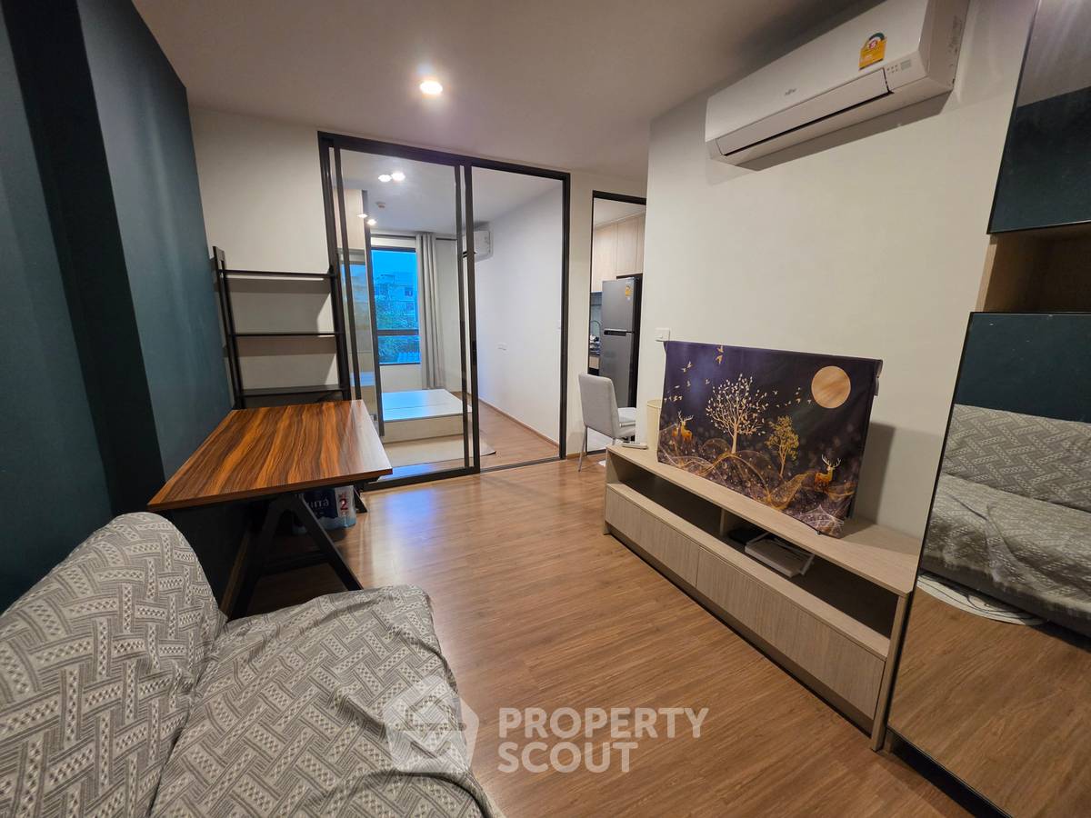 รูป คอนโด 1-ห้องนอน ที่ นิช โมโน อิสรภาพ ใกล้ MRT สนามไชย (ID 3010122) - รูปที่ 10/18