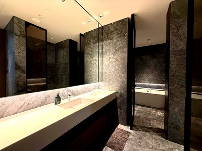 ขายคอนโด : LTHC15768 - Ultra Luxury Condo for Sale Riverside | Banyan Tree Residences Riverside Bangkok | Near BTS Krung Thon Buri | 69 MB 