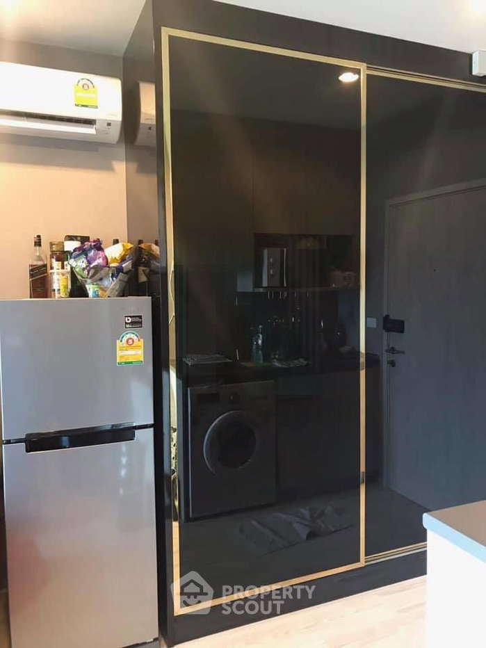 รูป คอนโด 1-ห้องนอน ที่ ไอดีโอ โมบิ สุขุมวิท อีสท์เกต ใกล้ BTS บางนา (ID 2674076) - รูปที่ 7/8