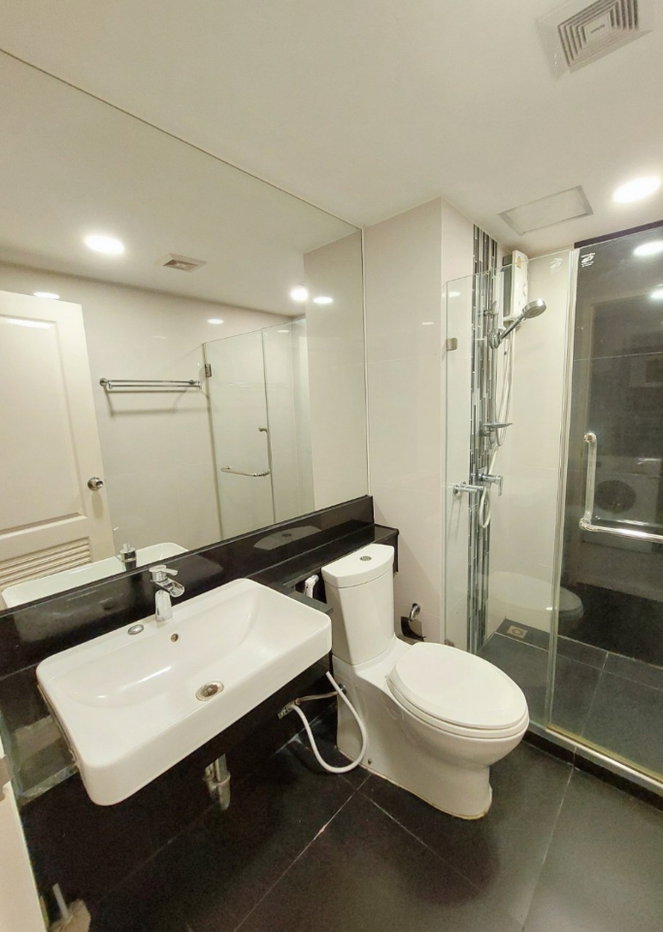 รูป ให้เช่า, Bangkok Feliz, สาทร ตากสิน 1 ห้องนอน BTS กรุงธนบุรี, ใกล้ไอคอนสยาม - รูปที่ 7/8