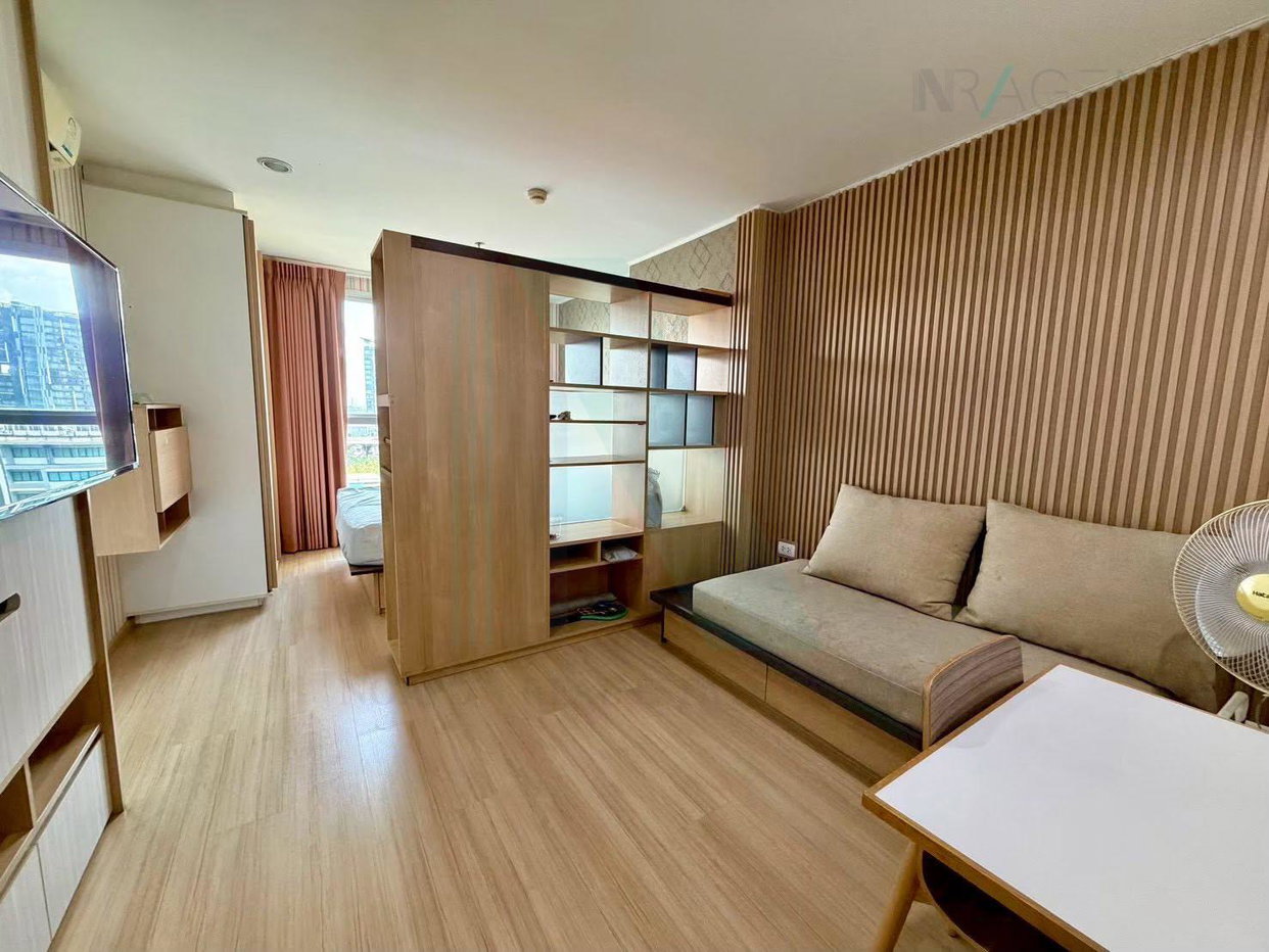 picture For Sell Condo U DELIGHT 2 @ BANGSUE STATION Building 1, Floor 10,Studio, Room size 27 sqm - 1/8