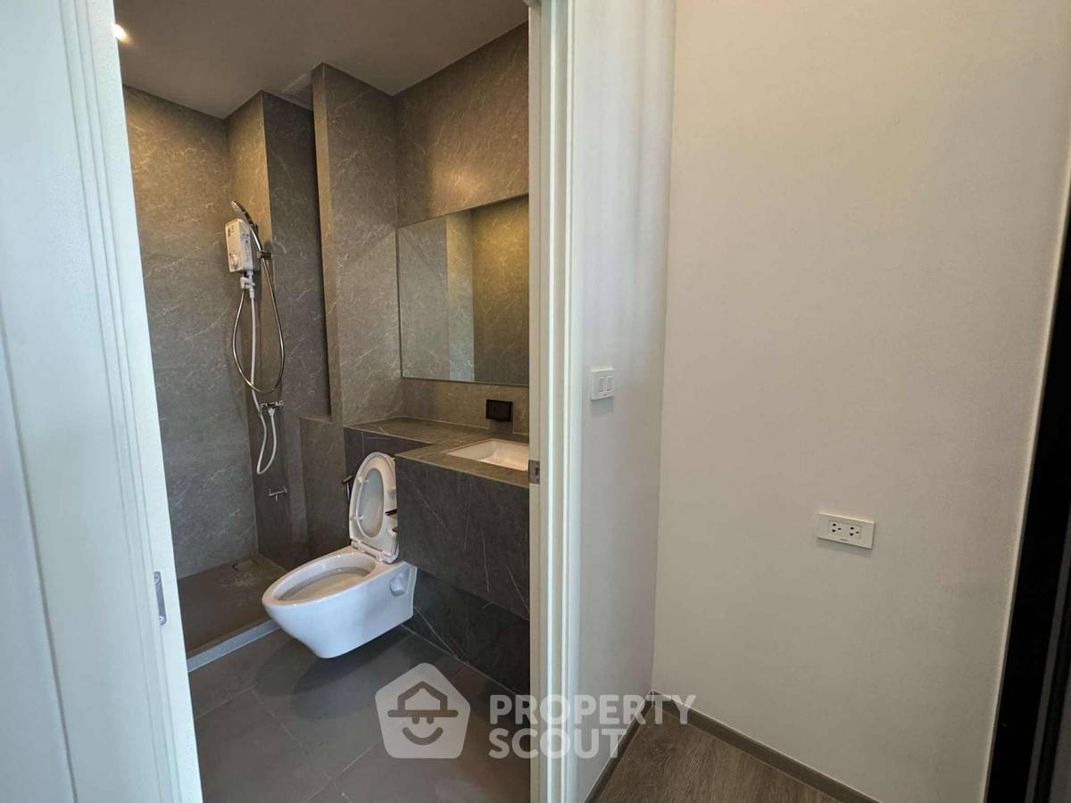 picture 1-BR Condo at Origin Plug & Play Ramintra in Ram Inthra (ID 2420756) - 8/12