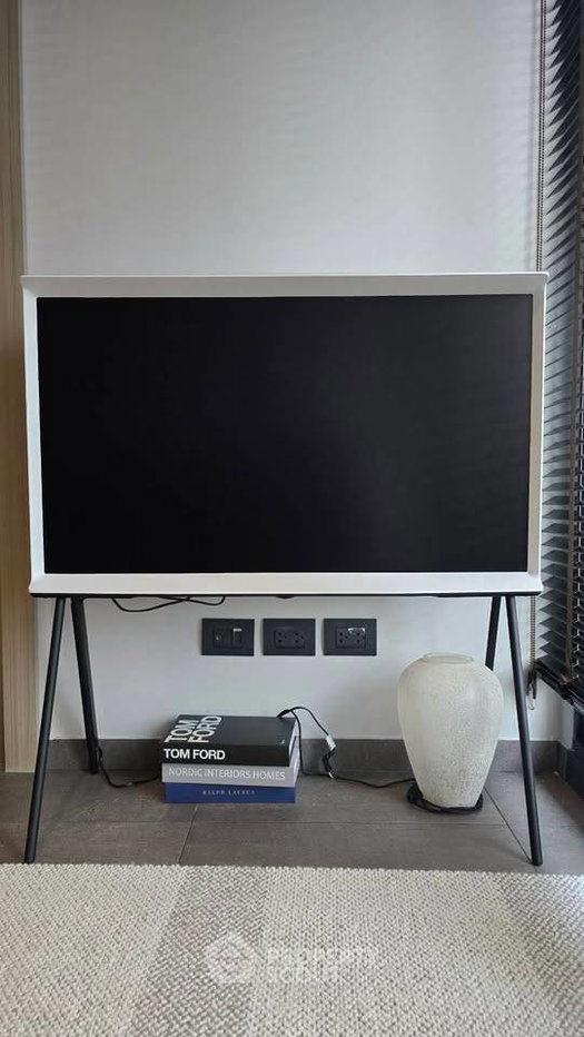 picture 1-BR Condo at The Lofts Asoke near MRT Phetchaburi (ID 3011048) - 4/10