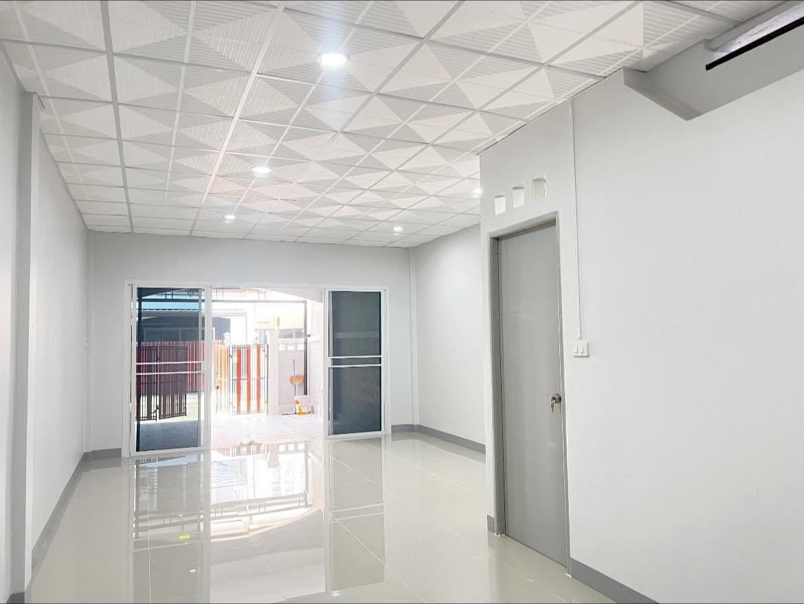 รูป 🏠 ขายบ้าน : Baan Monwadee (บ้านมนวดี) รหัสทรัพย์ | 📌LNP-H1054 - รูปที่ 8/20
