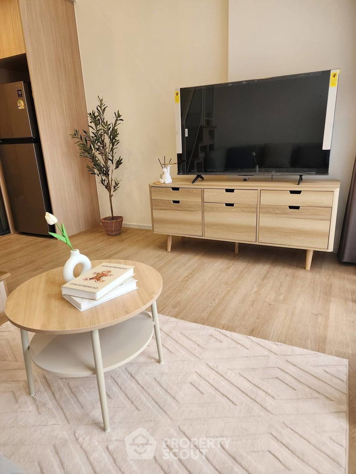 picture 1-BR Condo at Landmark @MRTA Station in Bang Kapi (ID 3012298) - 5/20