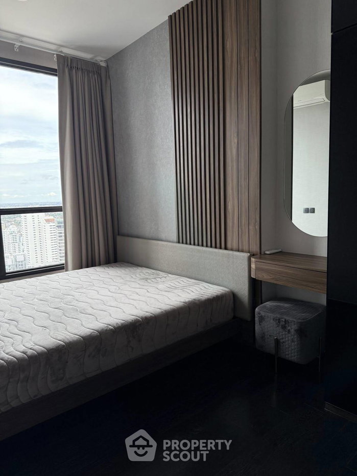 picture 2-BR Condo at Park Origin Thonglor near BTS Thong Lor (ID 2542798) - 2/8