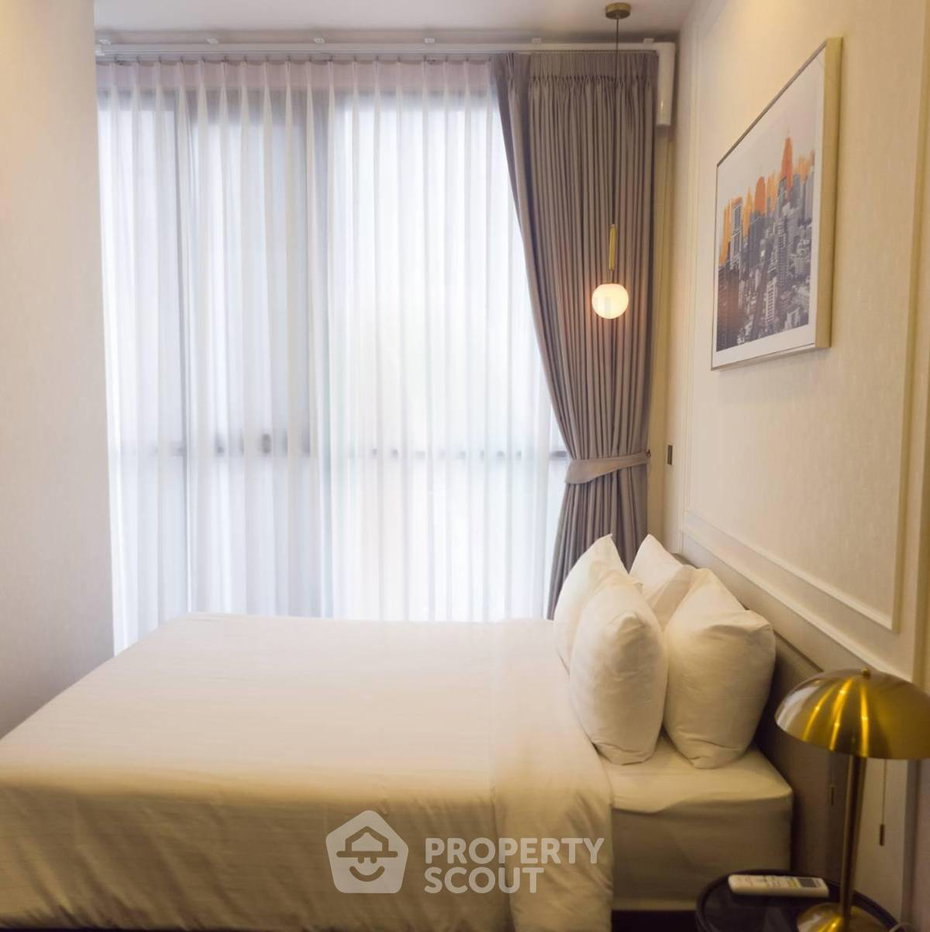 picture 2-BR Condo at Park Origin Thonglor near BTS Thong Lor (ID 2763479) - 4/6
