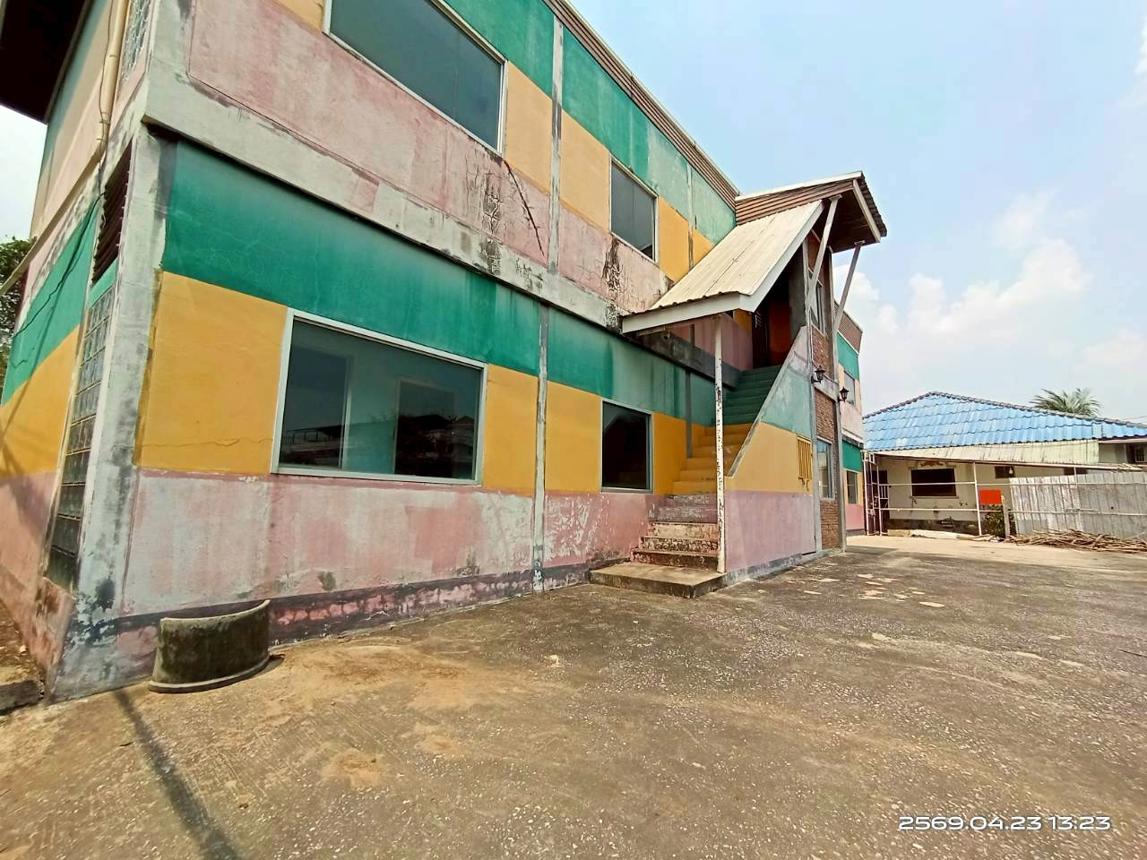 รูป บ้านเดี่ยว 89 ตร.วา เมืองมหาสารคาม มหาสารคาม 3.8M - รูปที่ 19/38
