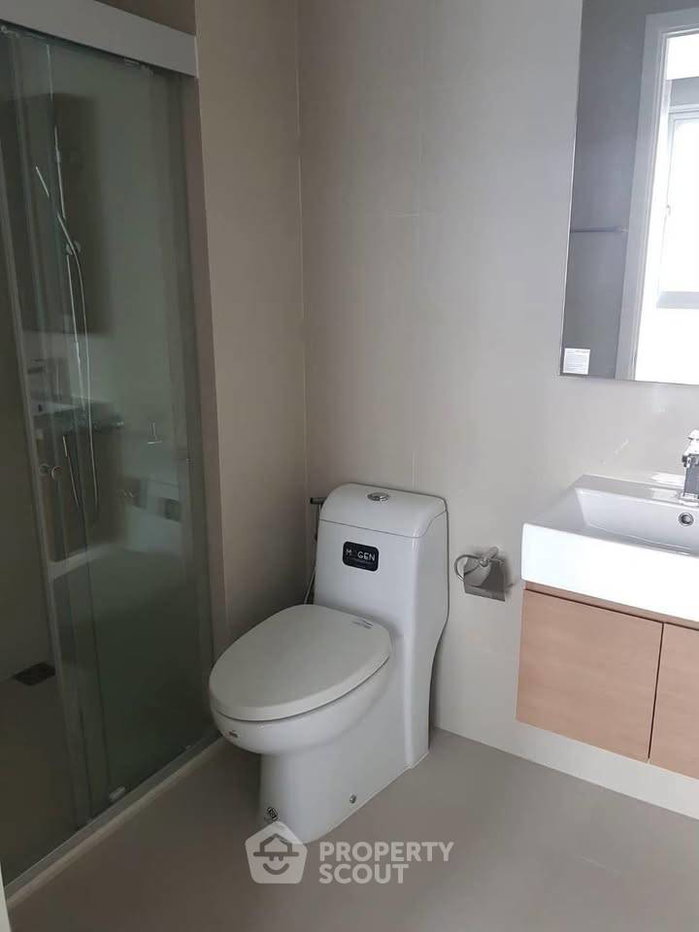 picture 2-BR Condo at Chewathai Interchange near MRT Tao Poon (ID 3011773) - 8/8