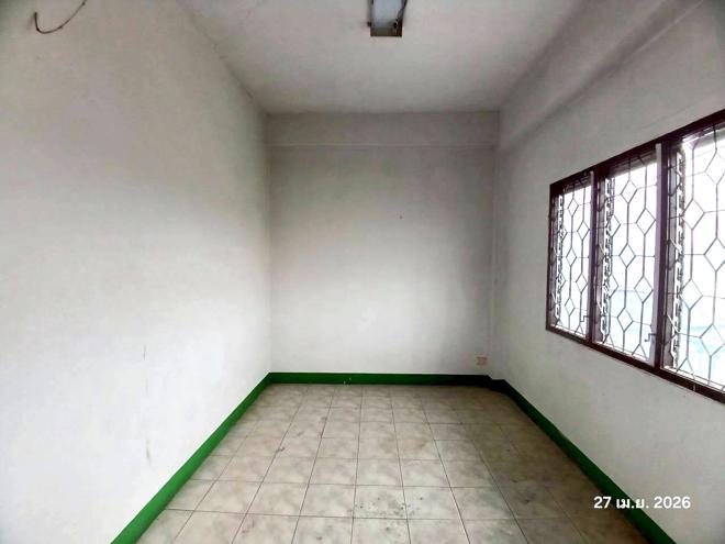 รูป อาคารพาณิชย์ 159 ตร.วา เมืองลำปาง ลำปาง 5.3M - รูปที่ 14/40