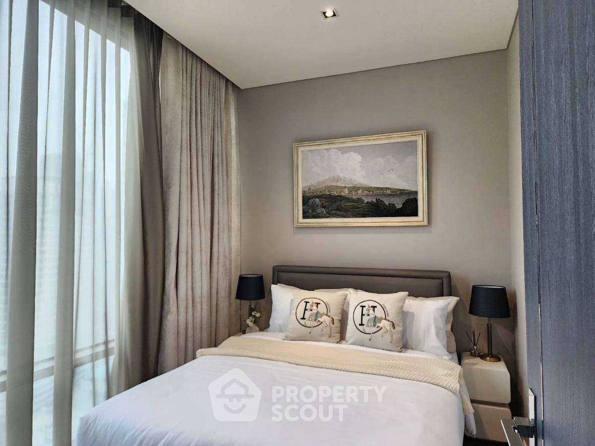 picture 2-BR Condo at The Bangkok Thonglor near BTS Thong Lor (ID 3010680) - 7/9