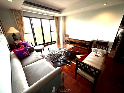คอนโดให้เช่า : PM038304 ✨Flash Deal ✨ Supreme Ville (2Bed 2Bath 130.68 SQM.) พร้อมอยู่ ! เพียง 56,000 บาทต่อเดือน Tel.0981315848 @propmatch