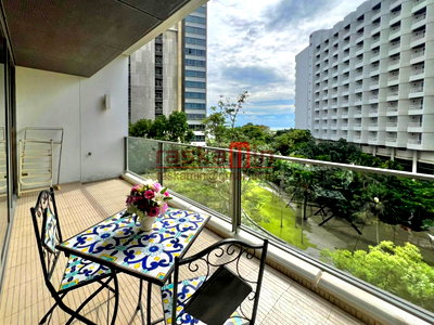 คอนโดให้เช่า : 🌊 ให้เช่า Northpoint Wongamat | 1 ห้องนอน 73 ตร.ม. | เพียง 35,000 บาท/เดือน 🌊