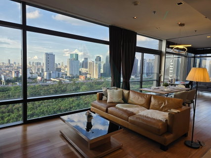 รูปภาพ For Rent Condo CIRCLE LIVING PROTOTYPE Building 1, Floor 18,2 bed room, Room size 98.00 sqm
