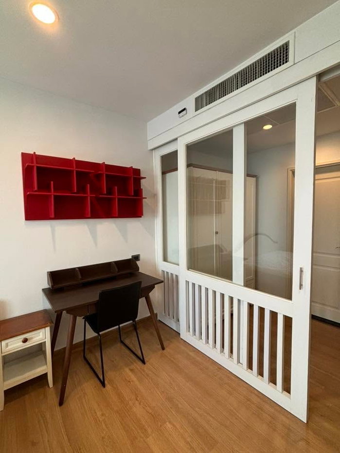 รูป 🟢ER26212 🟢ให้เช่า / For Rent Supalai Wellington 💰 ราคา 21,000 บาท/เดือน - รูปที่ 9/17