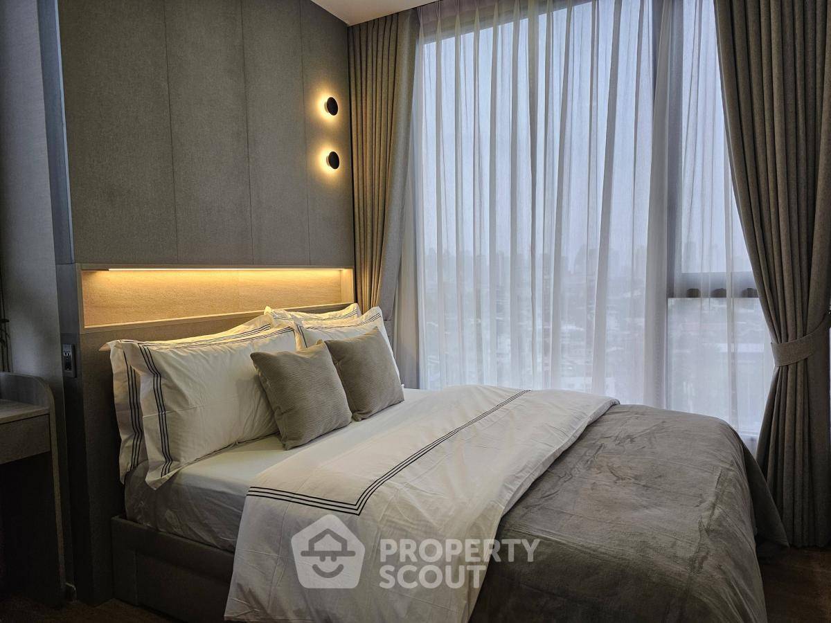 picture 1-BR Condo at Cloud Thonglor-Phetchaburi near MRT Phetchaburi (ID 3011396) - 2/6