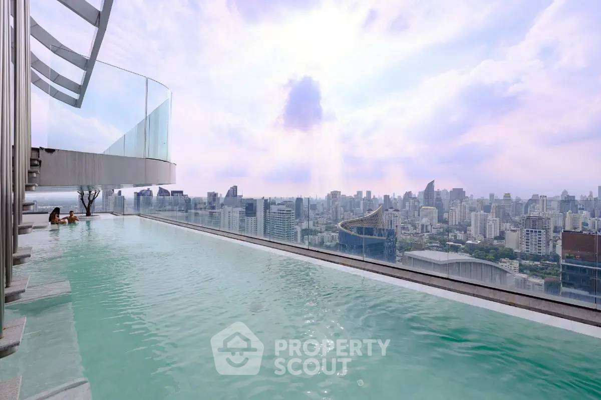 picture 1-BR Condo at Park Origin Thonglor near BTS Thong Lor (ID 3012009) - 19/23