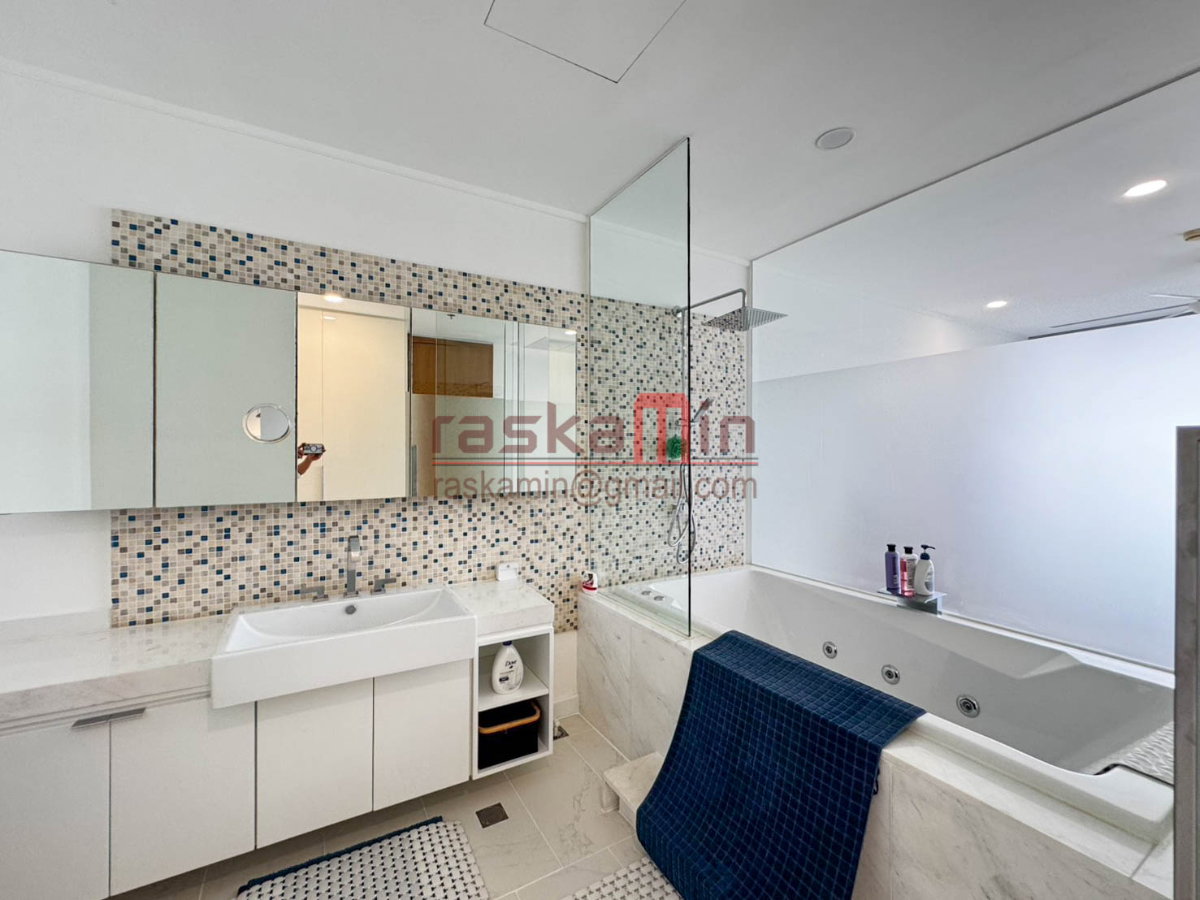 picture 🌊 Northpoint Wongamat Condo for Rent – Pattaya - 13/28