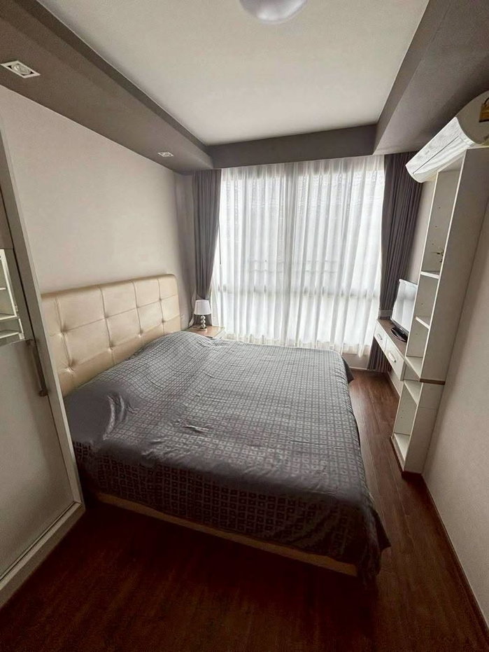 picture 💎🏢 The Treasure Chiang Mai for Rent | Spacious Corner Unit | Ready to Move In ✨ - 13/13