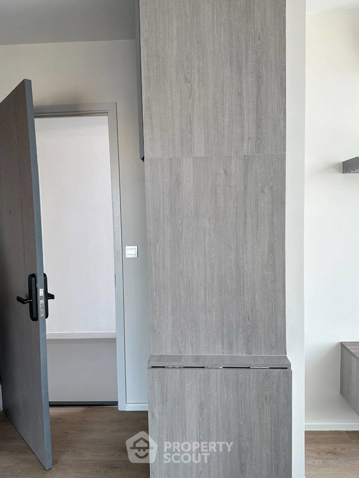 picture 2-BR Condo at Modiz Rhyme Ramkhamhaeng in Hua Mak (ID 2740351) - 10/12