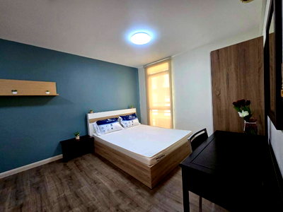 Condos for rent : For Rent  Condo The link. 2 Sukumvit 50  fully furnished 
