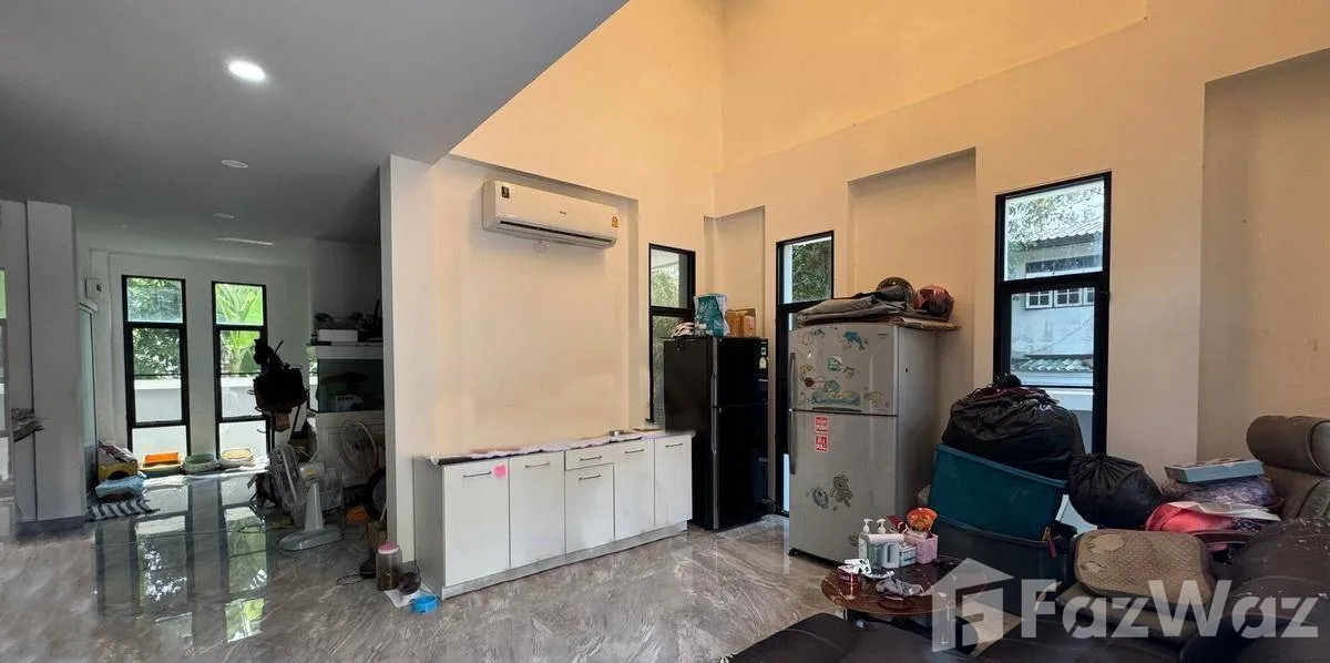 รูป ขาย บ้านเดี่ยว 4 ห้องนอน ใน สวนหลวง, กรุงเทพมหานคร 6381447 - รูปที่ 3/16