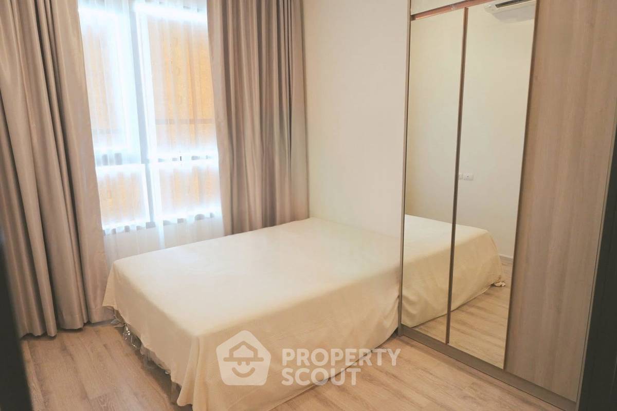 รูป คอนโด 1-ห้องนอน ที่ ไนท์ บริดจ์ ไพร์ม รัชโยธิน ใกล้ BTS รัชโยธิน (ID 2493809) - รูปที่ 3/8