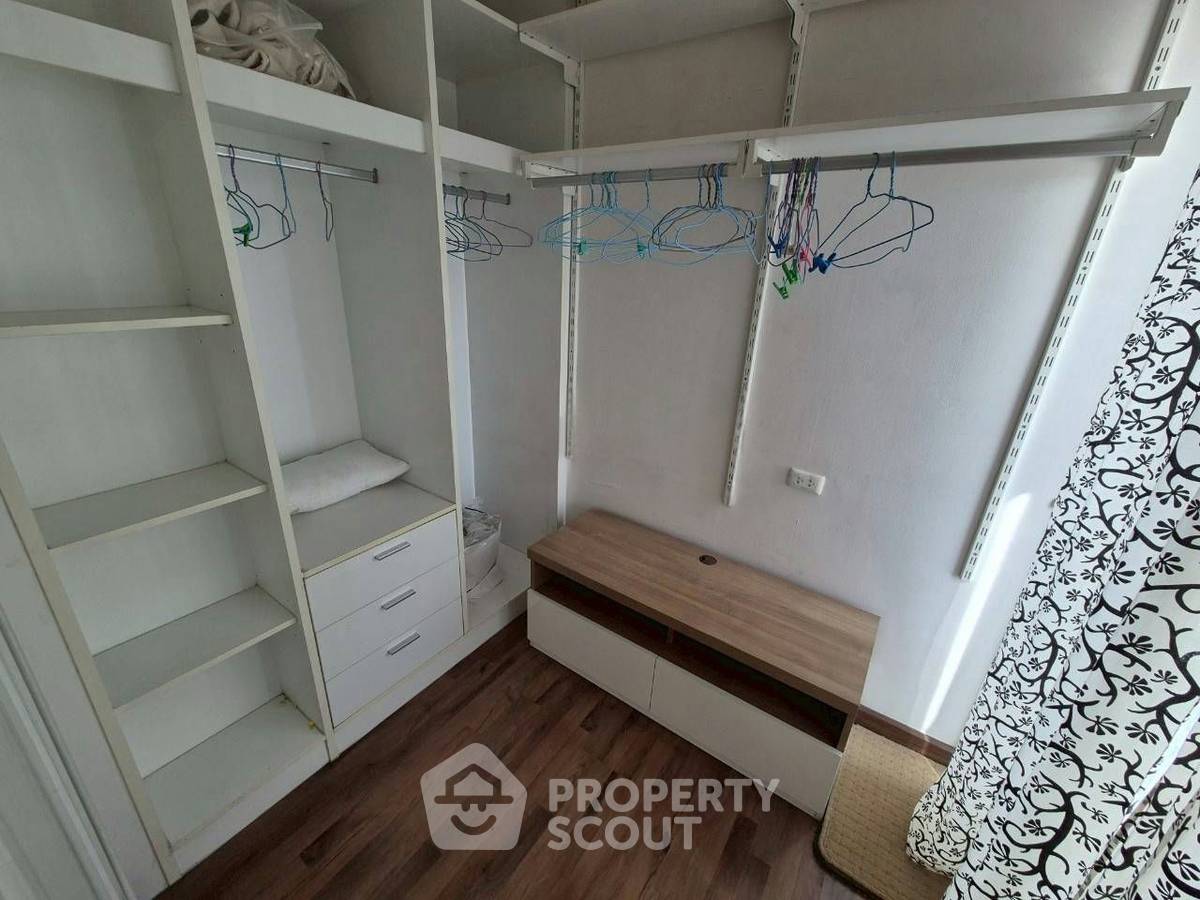 รูป คอนโด 2-ห้องนอน ที่ คิว เฮาส์ สาทร ใกล้ BTS กรุงธนบุรี (ID 2755812) - รูปที่ 8/15