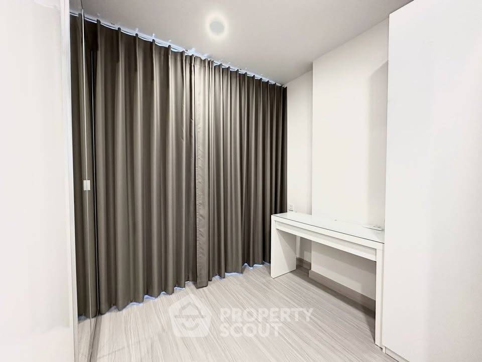 picture 2-BR Condo at Supalai Lite Thaphra-Wongwian Yai near MRT Tha Phra (ID 3010069) - 5/33