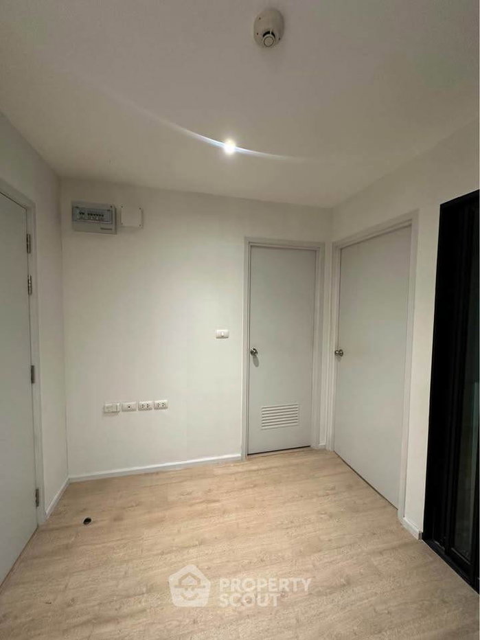รูป คอนโด 1-ห้องนอน ที่ ไอคอนโด เสรีไทย กรีน สเปซ ใน คลองกุ่ม (ID 3011115) - รูปที่ 12/12