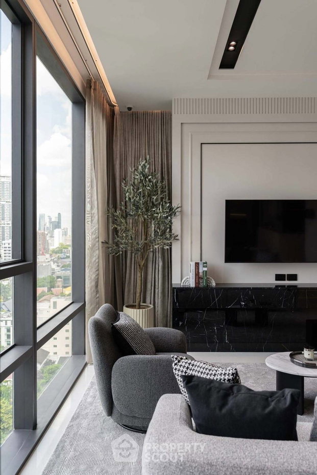 picture 2-BR Condo at The Bangkok Thonglor near BTS Thong Lor (ID 3012050) - 9/20