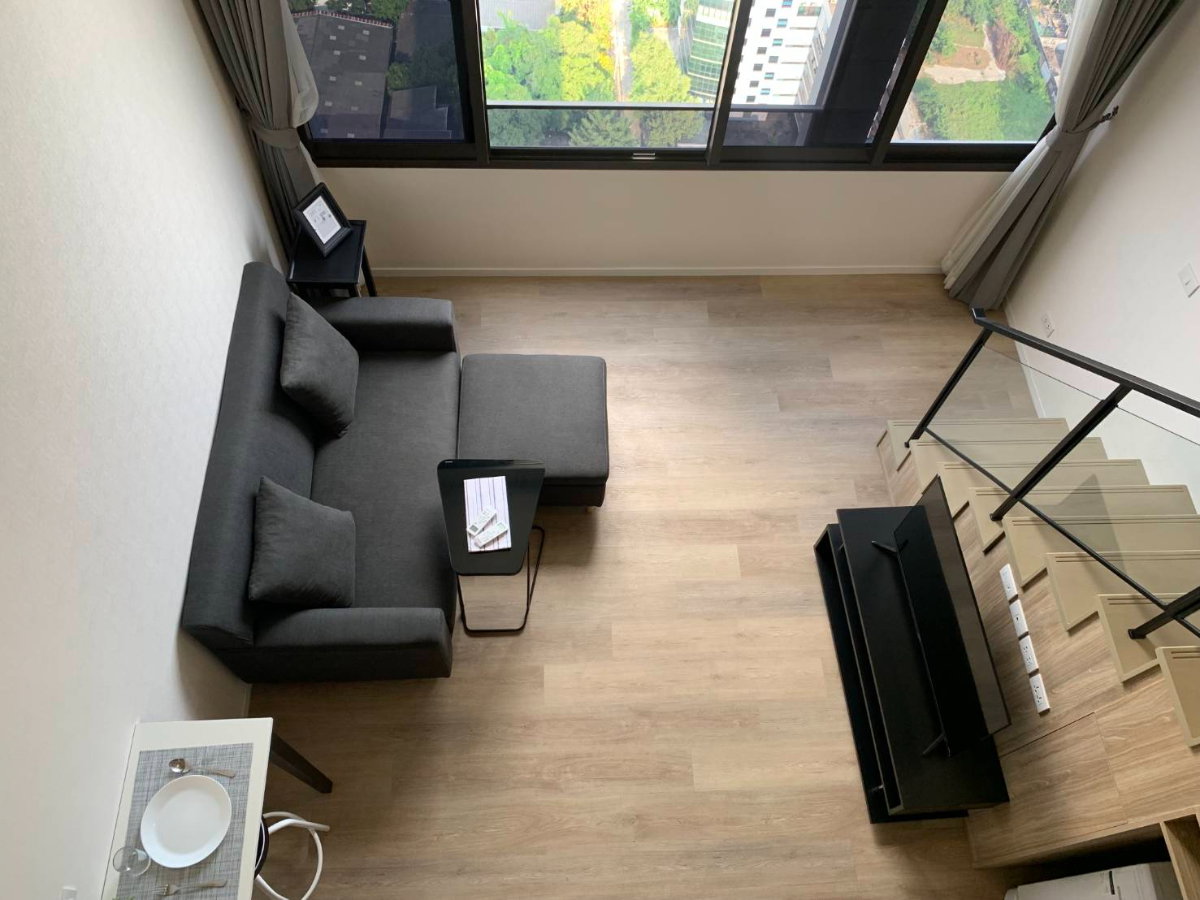 picture Condo For Rent!!Siamese sukhumvit 87 - 9/9