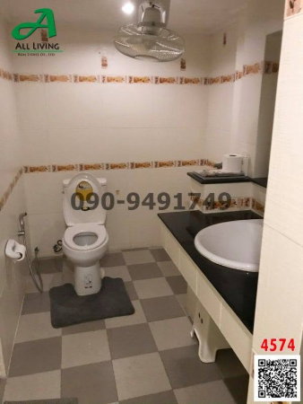 รูป ขาย บ้านเดี่ยว เพอร์เฟค เพลส รามคำแหง 164 เฟส 2 หลังมุม - รูปที่ 12/13