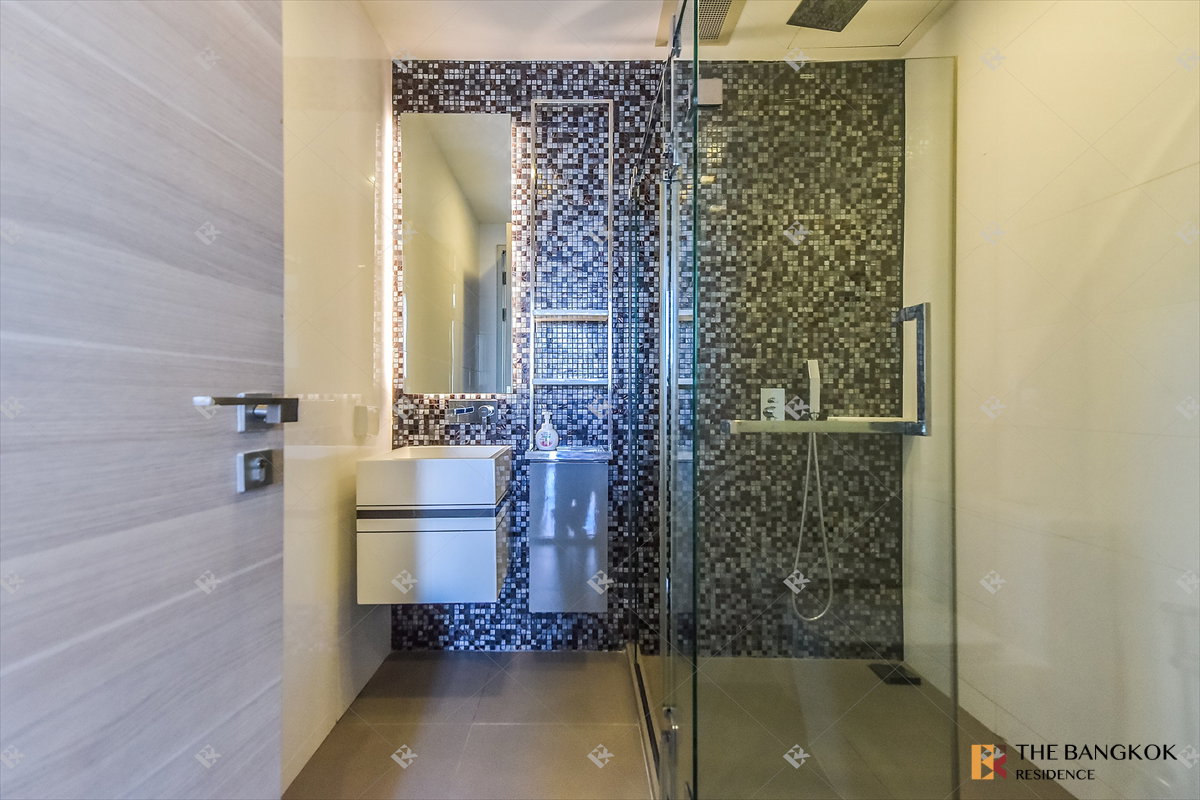รูป 🏙️ขายคอนโด The Room Sathorn–TanonPun ยูนิตน้อย มีความเป็นส่วนตัวสูง ใกล้ BTS สุรศักดิ์ - รูปที่ 20/20
