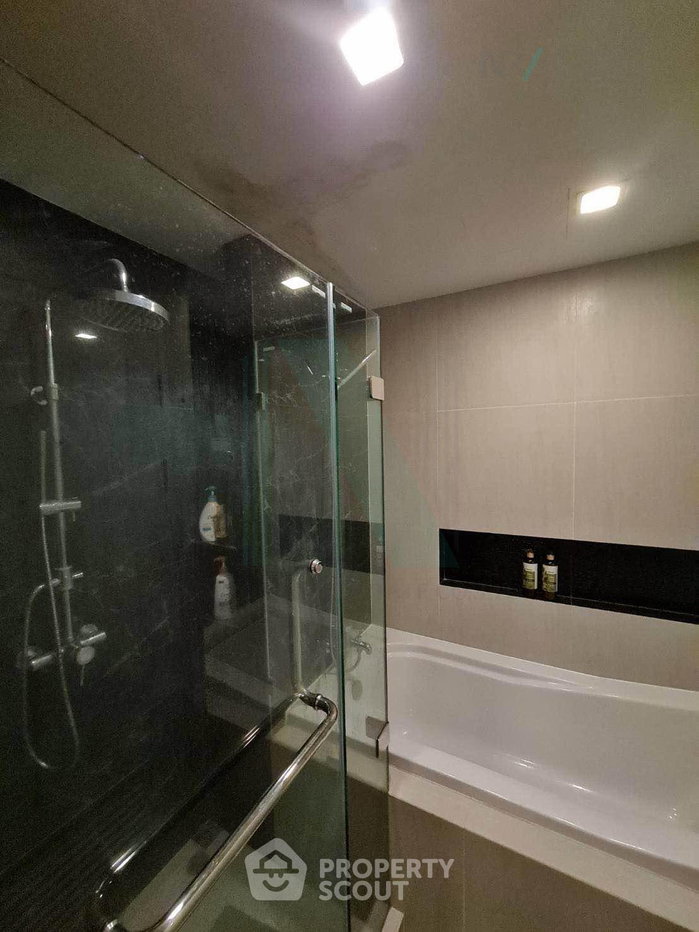 picture 1-BR Condo at Tree Condo Ekamai near BTS Ekkamai (ID 2726050) - 6/7