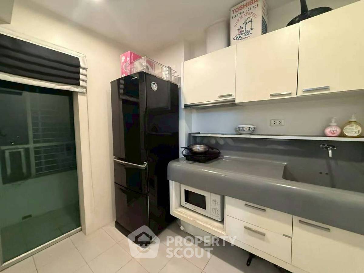 รูป คอนโด 2-ห้องนอน ที่ คิว เฮาส์ สาทร ใกล้ BTS กรุงธนบุรี (ID 2755812) - รูปที่ 13/15