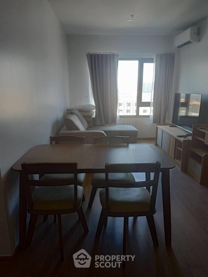 picture 2-BR Condo at The Livin Phetkasem near MRT Phasi Charoen (ID 2537751) - 5/8