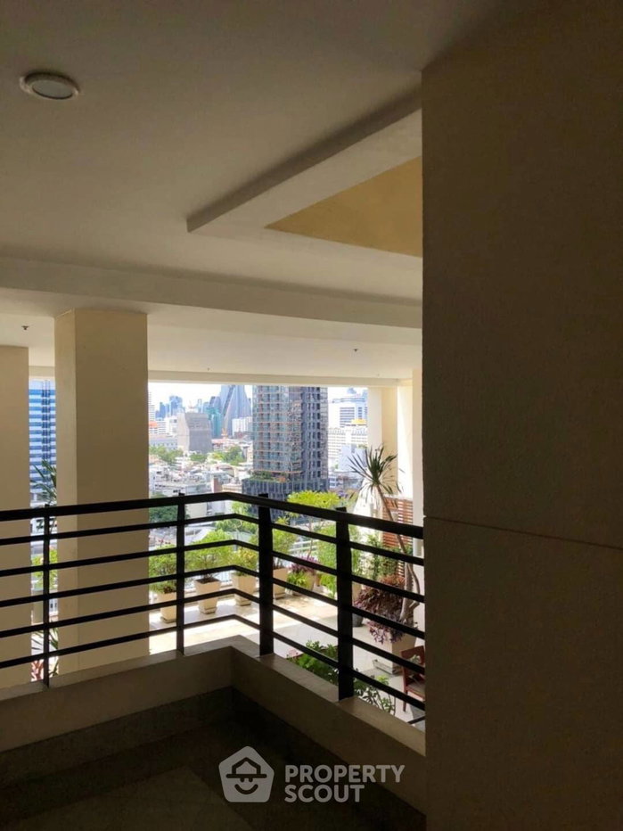 รูป คอนโด 1-ห้องนอน ที่ บ้านสิริ สีลม คอนโดมิเนียม ใกล้ BTS สุรศักดิ์ (ID 2647659) - รูปที่ 7/8