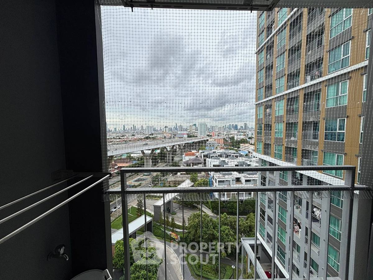 รูป คอนโด 1-ห้องนอน ที่ ลุมพินี เพลส พระราม 3 - ริเวอร์ไรน์ ใน บางโพงพาง (ID 3010197) - รูปที่ 2/8